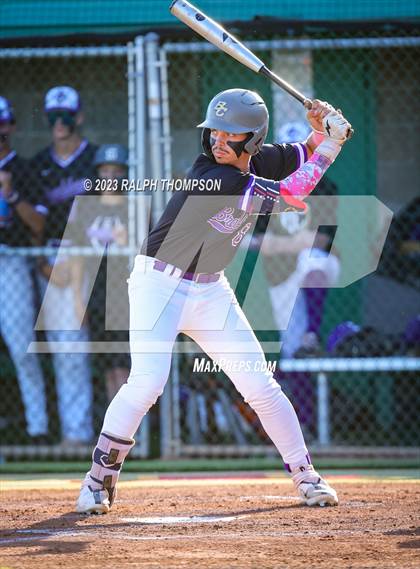 Thumbnail 1 in Sutter vs. Bradshaw Christian (CIF-SJS D5 Final) photogallery.