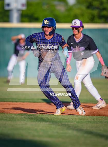 Thumbnail 3 in Sutter vs. Bradshaw Christian (CIF-SJS D5 Final) photogallery.
