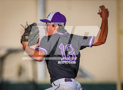 Thumbnail 3 in Sutter vs. Bradshaw Christian (CIF-SJS D5 Final) photogallery.