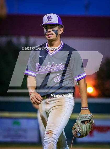 Thumbnail 3 in Sutter vs. Bradshaw Christian (CIF-SJS D5 Final) photogallery.