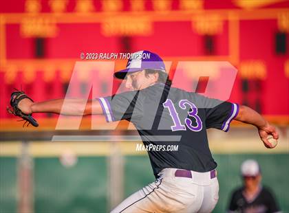 Thumbnail 1 in Sutter vs. Bradshaw Christian (CIF-SJS D5 Final) photogallery.