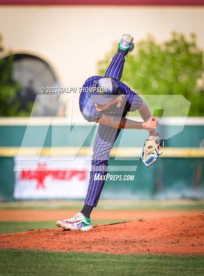 Thumbnail 2 in Sutter vs. Bradshaw Christian (CIF-SJS D5 Final) photogallery.