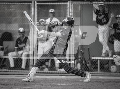 Thumbnail 2 in Sutter vs. Bradshaw Christian (CIF-SJS D5 Final) photogallery.