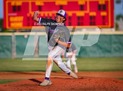 Thumbnail 3 in Sutter vs. Bradshaw Christian (CIF-SJS D5 Final) photogallery.