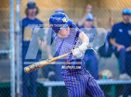 Thumbnail 1 in Sutter vs. Bradshaw Christian (CIF-SJS D5 Final) photogallery.