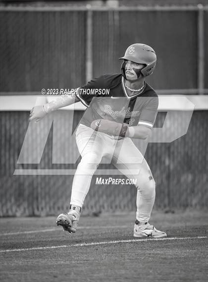 Thumbnail 3 in Sutter vs. Bradshaw Christian (CIF-SJS D5 Final) photogallery.