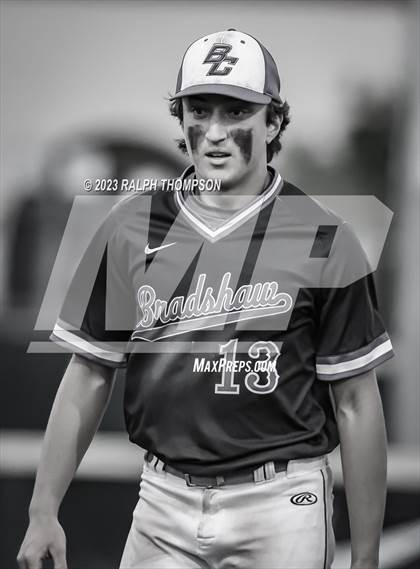 Thumbnail 2 in Sutter vs. Bradshaw Christian (CIF-SJS D5 Final) photogallery.