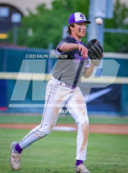 Thumbnail 2 in Sutter vs. Bradshaw Christian (CIF-SJS D5 Final) photogallery.