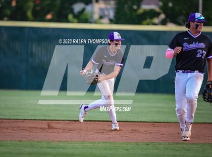 Thumbnail 3 in Sutter vs. Bradshaw Christian (CIF-SJS D5 Final) photogallery.