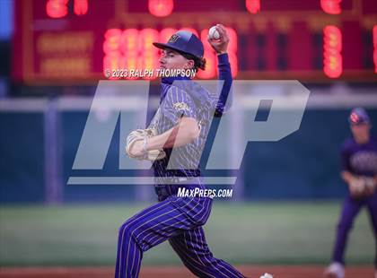 Thumbnail 3 in Sutter vs. Bradshaw Christian (CIF-SJS D5 Final) photogallery.