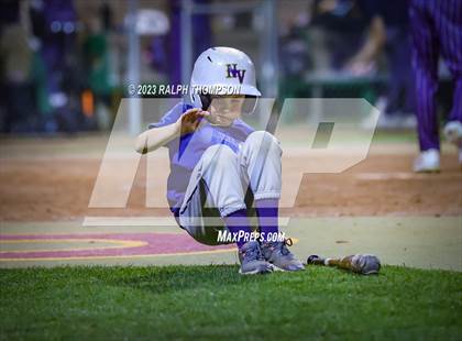 Thumbnail 2 in Sutter vs. Bradshaw Christian (CIF-SJS D5 Final) photogallery.