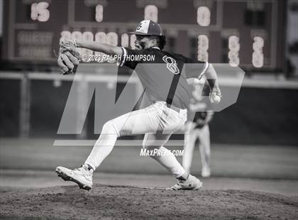 Thumbnail 1 in Sutter vs. Bradshaw Christian (CIF-SJS D5 Final) photogallery.