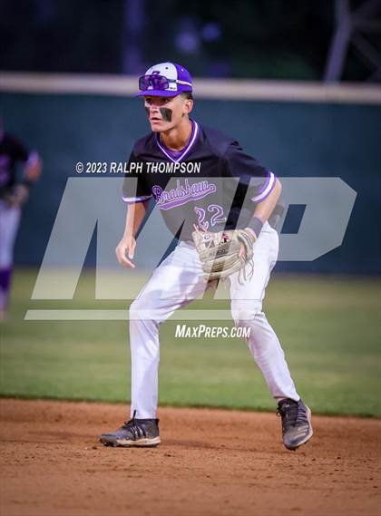 Thumbnail 1 in Sutter vs. Bradshaw Christian (CIF-SJS D5 Final) photogallery.