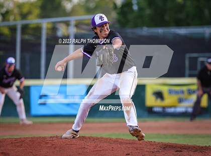 Thumbnail 1 in Sutter vs. Bradshaw Christian (CIF-SJS D5 Final) photogallery.