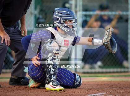 Thumbnail 2 in Sutter vs. Bradshaw Christian (CIF-SJS D5 Final) photogallery.
