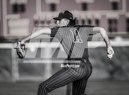 Thumbnail 2 in Sutter vs. Bradshaw Christian (CIF-SJS D5 Final) photogallery.
