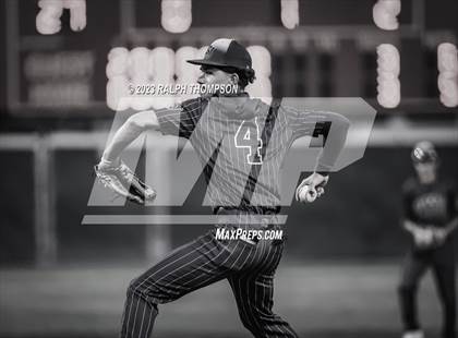 Thumbnail 3 in Sutter vs. Bradshaw Christian (CIF-SJS D5 Final) photogallery.