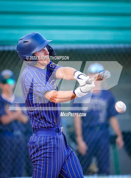Thumbnail 2 in Sutter vs. Bradshaw Christian (CIF-SJS D5 Final) photogallery.