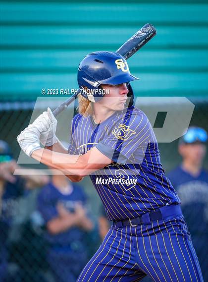 Thumbnail 1 in Sutter vs. Bradshaw Christian (CIF-SJS D5 Final) photogallery.