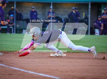 Thumbnail 1 in Sutter vs. Bradshaw Christian (CIF-SJS D5 Final) photogallery.