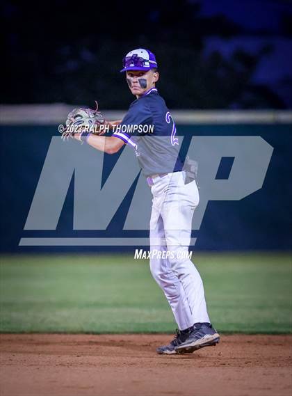 Thumbnail 1 in Sutter vs. Bradshaw Christian (CIF-SJS D5 Final) photogallery.