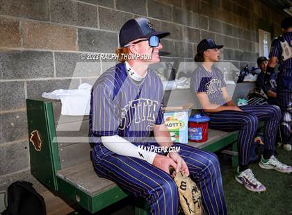Thumbnail 1 in Sutter vs. Bradshaw Christian (CIF-SJS D5 Final) photogallery.