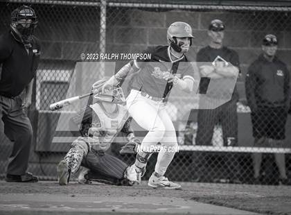Thumbnail 1 in Sutter vs. Bradshaw Christian (CIF-SJS D5 Final) photogallery.
