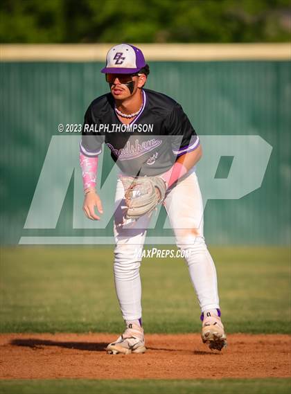 Thumbnail 2 in Sutter vs. Bradshaw Christian (CIF-SJS D5 Final) photogallery.