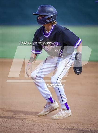Thumbnail 2 in Sutter vs. Bradshaw Christian (CIF-SJS D5 Final) photogallery.