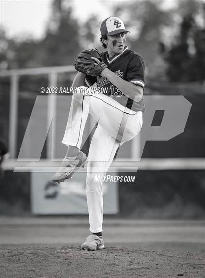 Thumbnail 3 in Sutter vs. Bradshaw Christian (CIF-SJS D5 Final) photogallery.