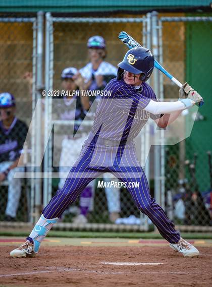 Thumbnail 3 in Sutter vs. Bradshaw Christian (CIF-SJS D5 Final) photogallery.