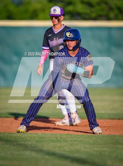 Thumbnail 2 in Sutter vs. Bradshaw Christian (CIF-SJS D5 Final) photogallery.