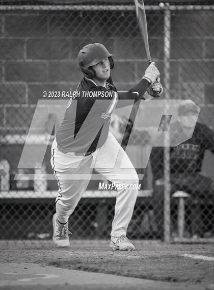 Thumbnail 3 in Sutter vs. Bradshaw Christian (CIF-SJS D5 Final) photogallery.