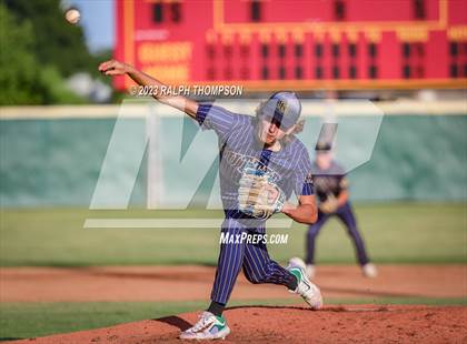 Thumbnail 1 in Sutter vs. Bradshaw Christian (CIF-SJS D5 Final) photogallery.