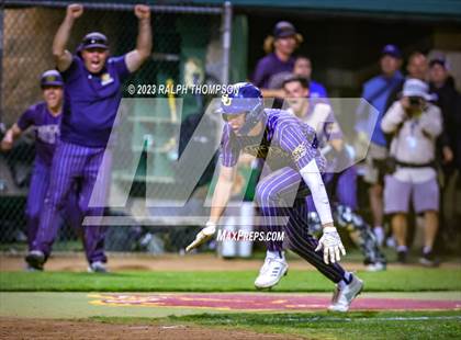 Thumbnail 3 in Sutter vs. Bradshaw Christian (CIF-SJS D5 Final) photogallery.