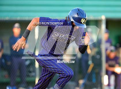 Thumbnail 3 in Sutter vs. Bradshaw Christian (CIF-SJS D5 Final) photogallery.