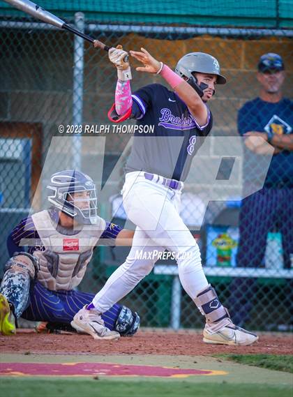 Thumbnail 3 in Sutter vs. Bradshaw Christian (CIF-SJS D5 Final) photogallery.