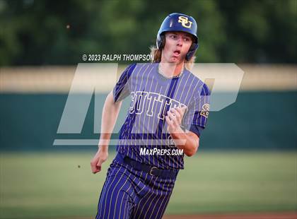 Thumbnail 3 in Sutter vs. Bradshaw Christian (CIF-SJS D5 Final) photogallery.
