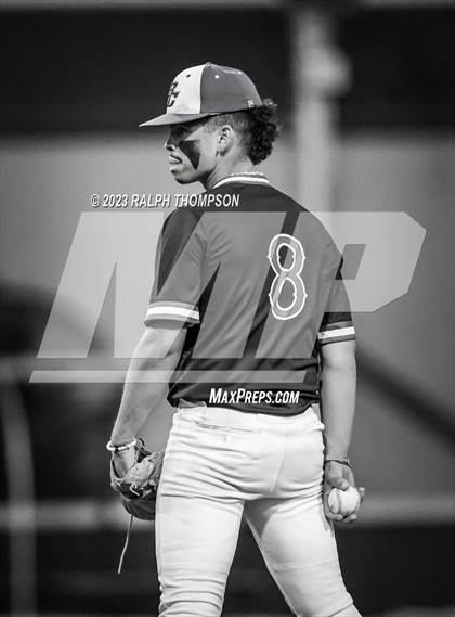 Thumbnail 1 in Sutter vs. Bradshaw Christian (CIF-SJS D5 Final) photogallery.