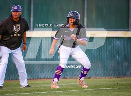 Thumbnail 2 in Sutter vs. Bradshaw Christian (CIF-SJS D5 Final) photogallery.