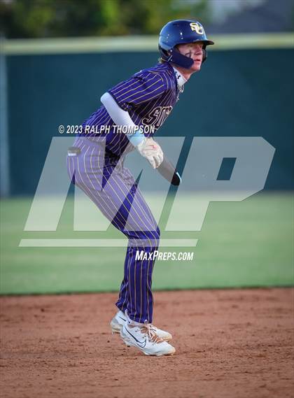 Thumbnail 3 in Sutter vs. Bradshaw Christian (CIF-SJS D5 Final) photogallery.
