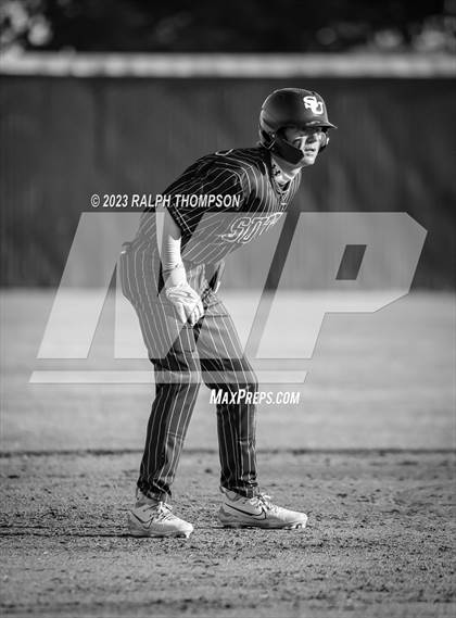 Thumbnail 2 in Sutter vs. Bradshaw Christian (CIF-SJS D5 Final) photogallery.
