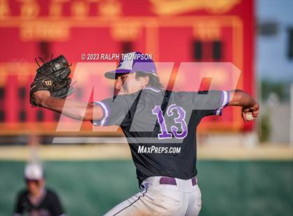 Thumbnail 1 in Sutter vs. Bradshaw Christian (CIF-SJS D5 Final) photogallery.
