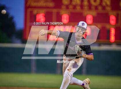 Thumbnail 1 in Sutter vs. Bradshaw Christian (CIF-SJS D5 Final) photogallery.