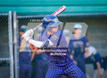 Thumbnail 1 in Sutter vs. Bradshaw Christian (CIF-SJS D5 Final) photogallery.