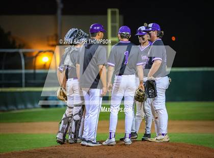 Thumbnail 1 in Sutter vs. Bradshaw Christian (CIF-SJS D5 Final) photogallery.