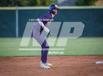 Thumbnail 1 in Sutter vs. Bradshaw Christian (CIF-SJS D5 Final) photogallery.