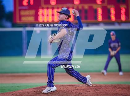 Thumbnail 3 in Sutter vs. Bradshaw Christian (CIF-SJS D5 Final) photogallery.