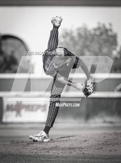 Thumbnail 1 in Sutter vs. Bradshaw Christian (CIF-SJS D5 Final) photogallery.