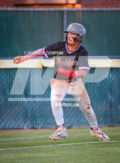 Thumbnail 1 in Sutter vs. Bradshaw Christian (CIF-SJS D5 Final) photogallery.